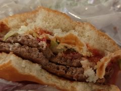 -麦当劳(龙之梦购物中心店)