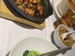 -汤城小厨•粤菜•靓汤(苏州街店)