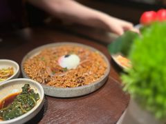 -Fuzzy Bistro 浮几韩餐·茶酒馆