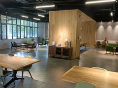 大堂-山下C5cafe(惠通时代广场店)