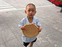 -汗腾格里·风味餐厅(新疆驻京办店)