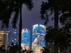 -文华公园(禅城区)
