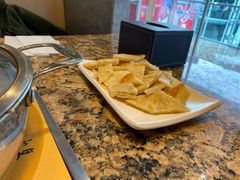 泡饼-黄记煌三汁焖锅(顺义华联店)