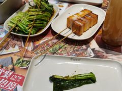 -木屋烧烤(双榆树店)