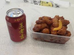 -五谷屯私房菜·始于2005(中山陵童卫路店)