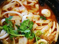 -姐弟俩土豆粉(西安小寨店)