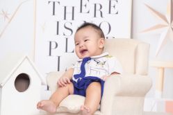 -喜多多亲子儿童摄影(东安阳光商场店)