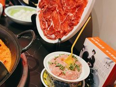-巴蜀大将火锅(春熙店)