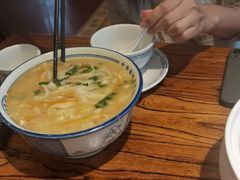 -老雒阳面馆·水席(定鼎门店)