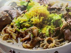 -潮镇老尾牛杂(环城西路店)