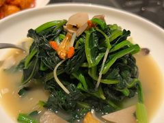 -三亚亚龙湾瑞吉酒店·铭轩中餐厅Mingxuan·海南菜·粤菜