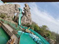 -七彩云南欢乐世界