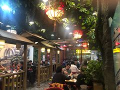 -活鱼馆(宜兴埠店)