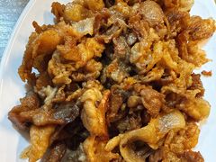 -炙热童年·老北京炙子烤肉(南锣鼓巷店)