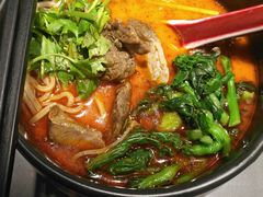 -和府捞面(天河领展广场店)