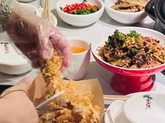 -俏牛哥鲜牛肉牛肆馆(重庆天地店)