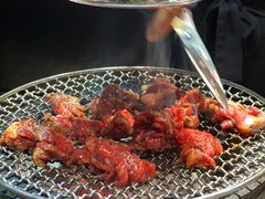 -まるみち   丸道东京烧肉(虹梅路店)