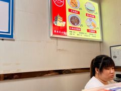 -薛昌利大米面皮(南关正街店)