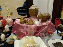 -聚春园自助餐厅(东街口店)