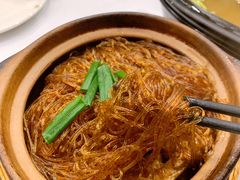 干捞鹅掌粉丝-阿诺泰·泰国餐厅(棕北店)