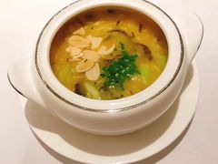 -Yan Ting 宴庭中餐厅(上海静安瑞吉酒店)