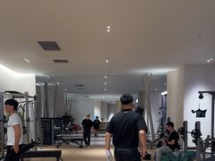 -YCHL FIT 健身(星寰店)