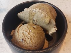 牛肝菌冰淇淋-半山腰·云南菜(侨福芳草地店)