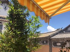 -乡绅本色白家厨坊