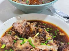 -南花桥羊肉馆老字号(乌镇店)