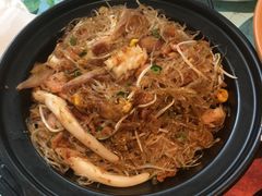 -大树餐厅(红旗街万达店)