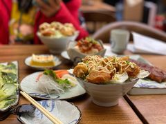 炸鸡-黑门食堂