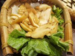 -滇野云南野生菌餐厅(陕西南路店)