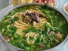 拉面-杨记拉面总店