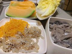 -海底捞火锅(南海万科广场店)