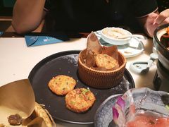 -佬麻雀·新湘菜(珠海金发购物中心店)