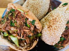 -昌顺马记小吃店(昌盛园店)