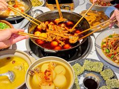 -李子坝梁山鸡(李子坝大鸡哥店)