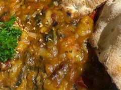 -盘炉forenza·云贵川融合小食堂 ( 钟楼中柳巷店)