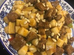 -兔爸私家小厨(新北万达店)