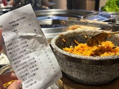 -哈哈碳都·牛肋条无限自助烤肉(宝龙店)