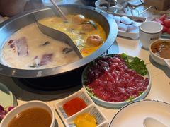 -荷花泰菜(东方新天地店)