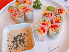-赵小姐丨新中餐(曲江店)