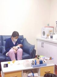 点击看大图 -月满阁月子中心(莲湖区店)