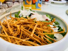 -世外桃源农庄·德清土菜(兴康南路店)