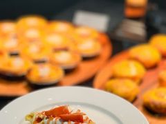 -解放碑威斯汀酒店-知味国际美食餐厅