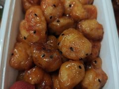 -正阳门饭庄·烤鸭·北京菜(万丰路七里庄店)
