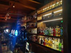-Q MEX 库迈墨西哥餐吧(三里屯店)