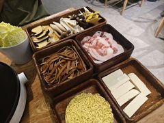 -菌小白·野生菌火锅(时尚天河店)