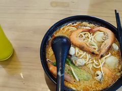 -五兰沙茶面(曾厝垵店)