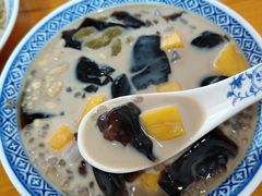 -韵姐牛奶甜品世家